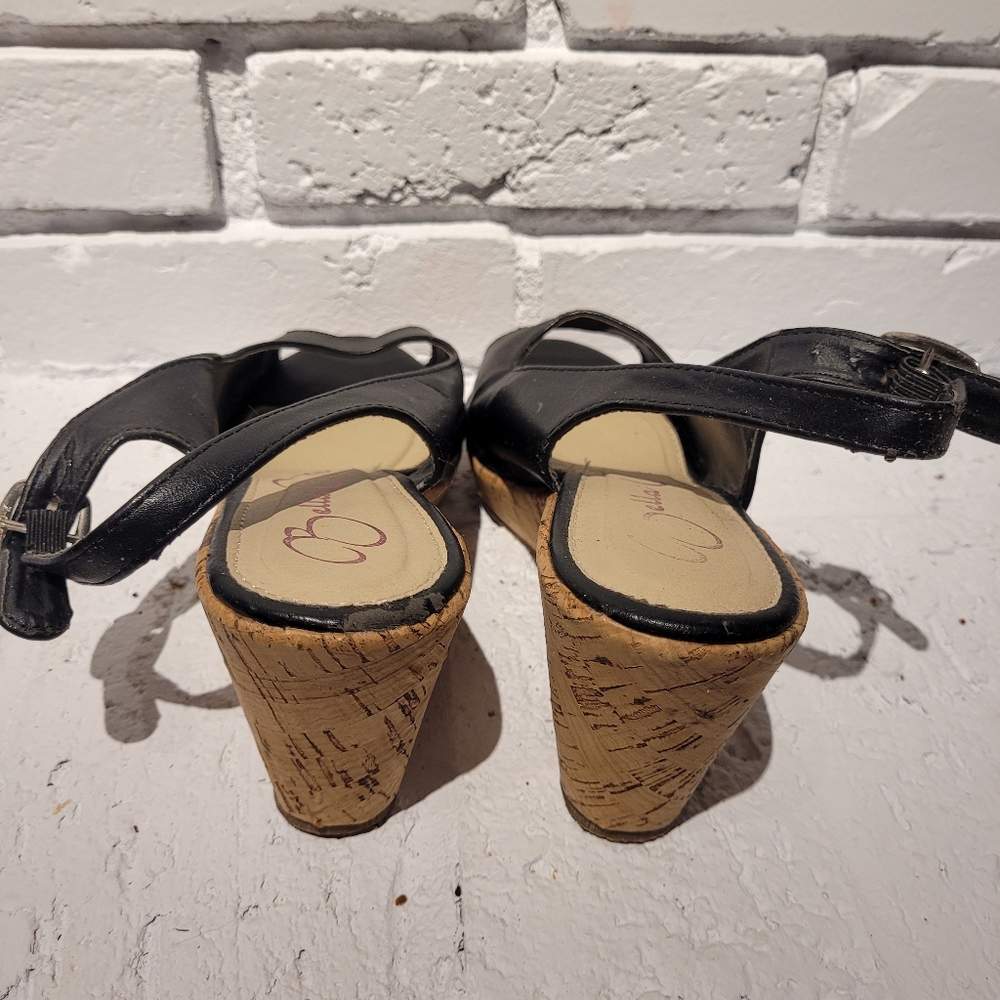 Bella Marie Shoes - Picture 3 of 3